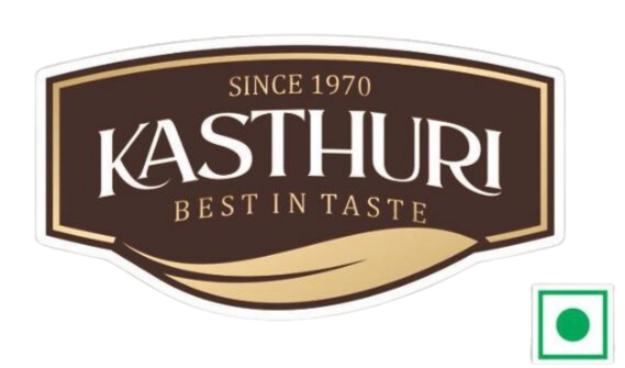 Kasthuri Indian Sweets